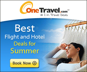 ONETRAVEL.COM