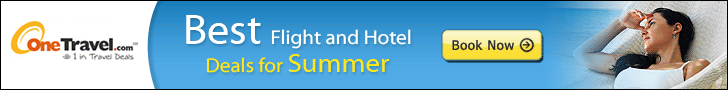 ONETRAVEL.COM