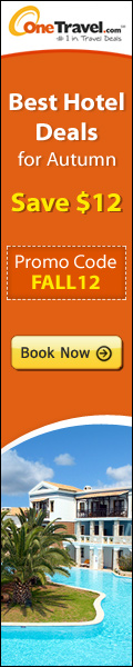 ONETRAVEL.COM