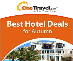 ONETRAVEL.COM