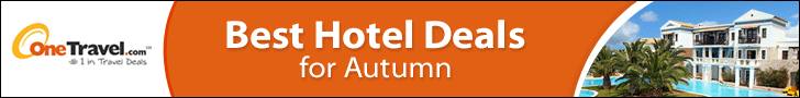 ONETRAVEL.COM