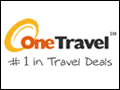ONETRAVEL.COM Holiday 120x90