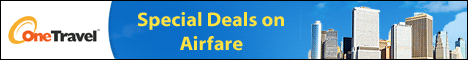 ONETRAVEL.COM