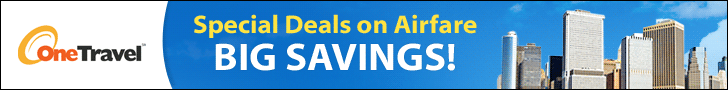 ONETRAVEL.COM