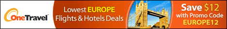 ONETRAVEL.COM