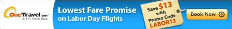 ONETRAVEL.COM