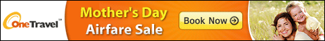 ONETRAVEL.COM
