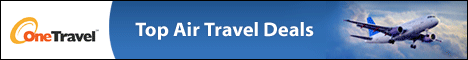 ONETRAVEL.COM