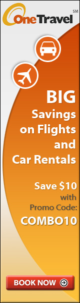 OneTravel.com