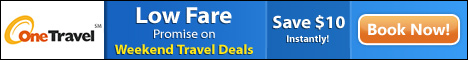 OneTravel.com