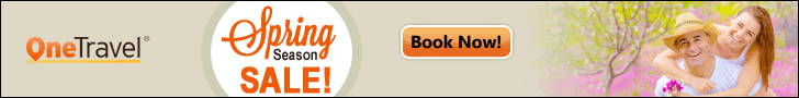 ONETRAVEL.COM