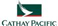 Cathay Pacific