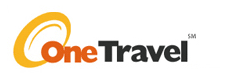 OneTravel Logo