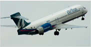 Airtran Airways Flight Deals starting from $78 Airtran Airways Flight Deals starting from $78
