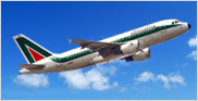 Alitalia Flight Deals satrting from $546
