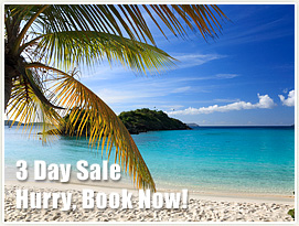 72 hrs International Airfare Sale Hurry, Book Now!