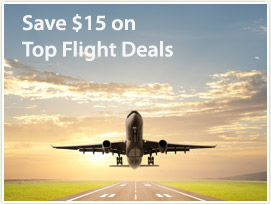 Domestic Flight Deals