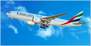 Emirates Flight Deals starting from $920
