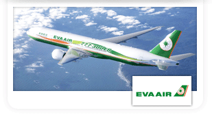 Eva Air