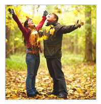 Fall Travel - Flight Deals starting at $98