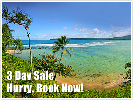 3 Day Domestic Airfare Sale Hurry, Book Now!
