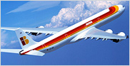 Iberia Flight Deals starting from $225