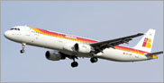 Iberia Flight Deals starting from $174