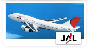 Japan Airlines