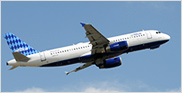Jetblue Airlines Flight Deals starting from $48