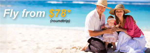 Top Bargain Destinations this Summer