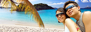 Top Bargain Destinations this Summer