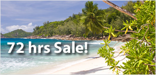 Get $15 off before it's too late! 72 hr Sale