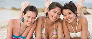 Summer Airfares from $78*