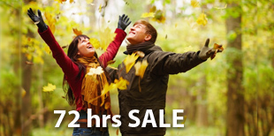 Fall Fares Falling