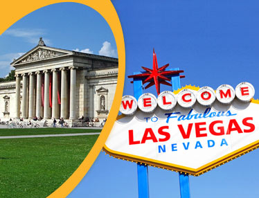 Virgin Airlines Fare Sale starting at $123* R/T