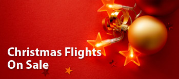 Holiday Specials
