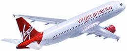 Virgin America