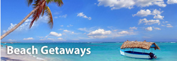 Beach Getaways