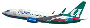 AirTran Sale