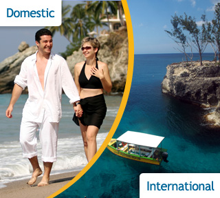 Non-stop Flight Deals to Top Destinations