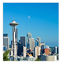 Flight Deals - Seattle