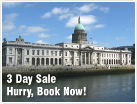 Shannon Flight Deals