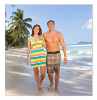 Summer Travel - Flight Deals starting at $78