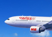 Swiss Air Lines Deals