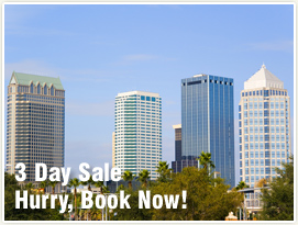Tampa Flight Deals