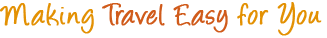 Making Travel Easy For you