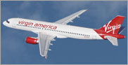 Virgin America Flight Deals starting from $49