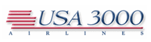 USA 3000 Airlines