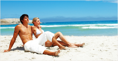 BIG Savings on Beach Travel Deals