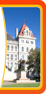 $10 OFF on all flight deals for Albany